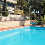 Hotel Nyala Sanremo