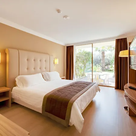 Hotel Nyala San Remo