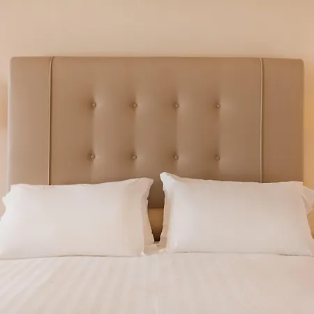 Nyala 4* San Remo