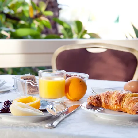 Nyala 4* San Remo