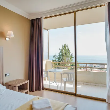 Nyala 4* San Remo