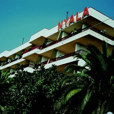 Nyala