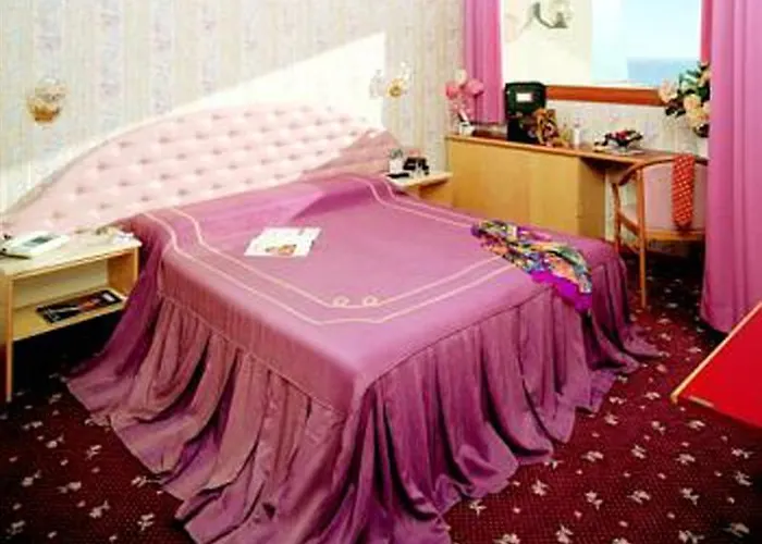 Nyala Hotel San Remo