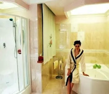 Nyala Hotel San Remo