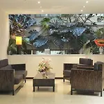 Hotel Nyala San Remo