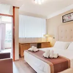 ホテル ニアラ スイート サンレモ