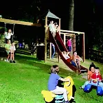 Nyala 4* Σαν Ρέμο