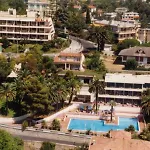 Nyala Ξενοδοχείο
