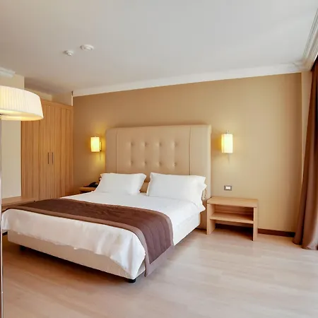 Nyala Hotel 4*