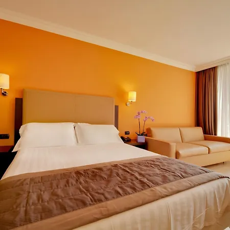 Hotel Nyala Sanremo