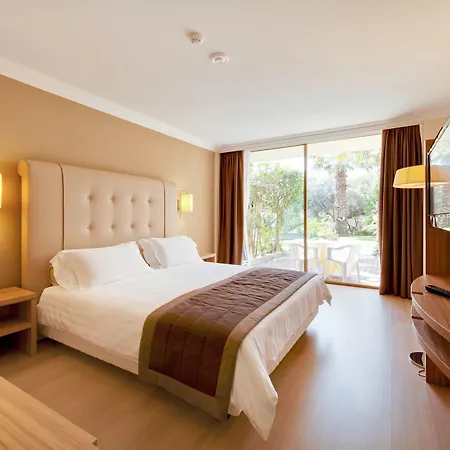 فندق نيالا سويت 4*