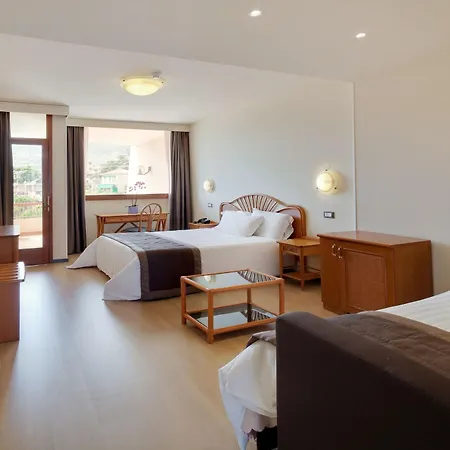 Hotel Nyala Sanremo