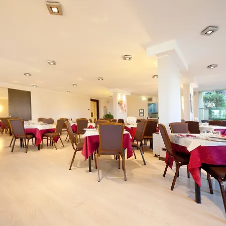 Hotel Nyala San Remo
