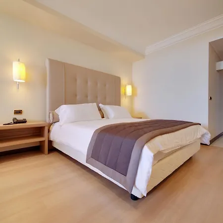 فندق نيالا سويت 4*