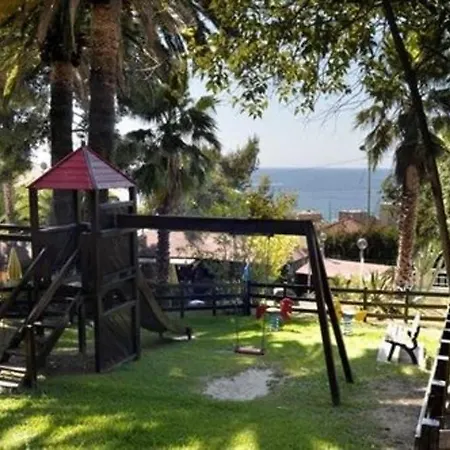Nyala Hotel Sanremo