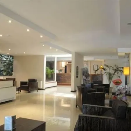 Hotel Nyala Sanremo