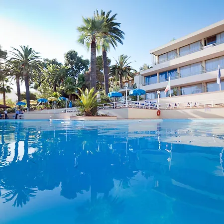 Hotel Nyala 4*