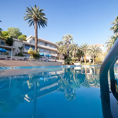 Nyala Hotel