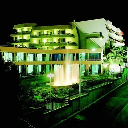 Hotel Nyala
