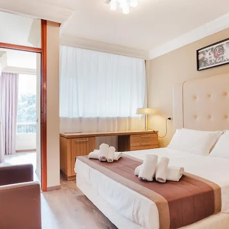 Hotel Nyala Sanremo
