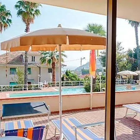 Nyala 4* Sanremo