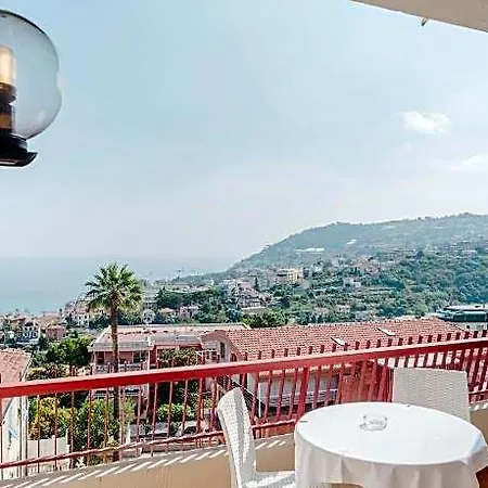 Hotel Nyala Sanremo