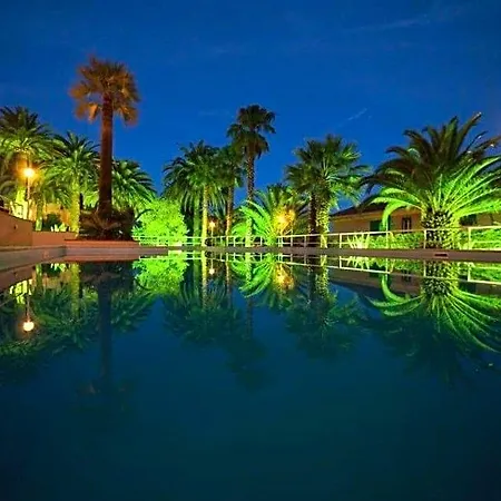 Hotel Nyala