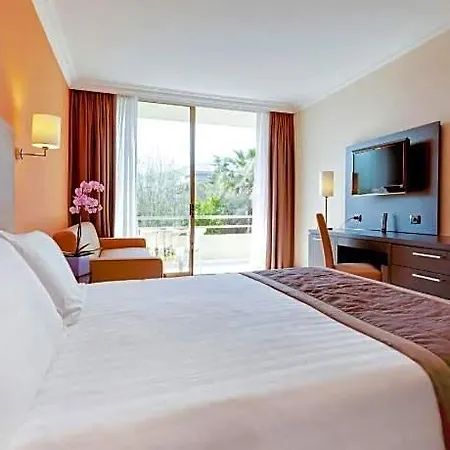 Nyala Hotel 4*