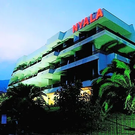 Nyala Hotel