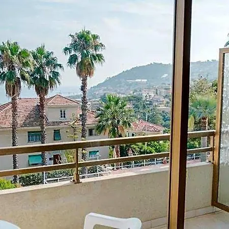 Nyala Hotel San Remo