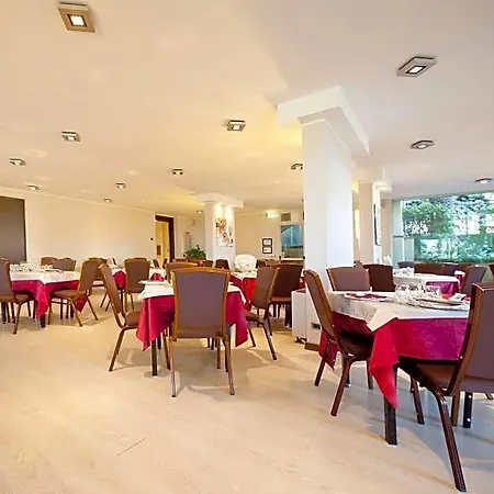 Nyala 4* San Remo