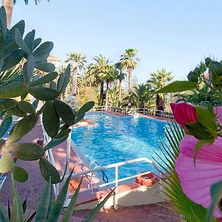 Nyala Hotel 4*