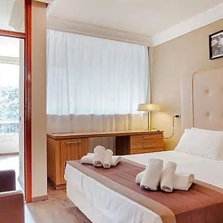 Nyala Hotel