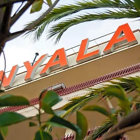 Hotel Nyala