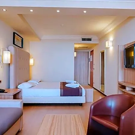 Nyala Hotel 4*