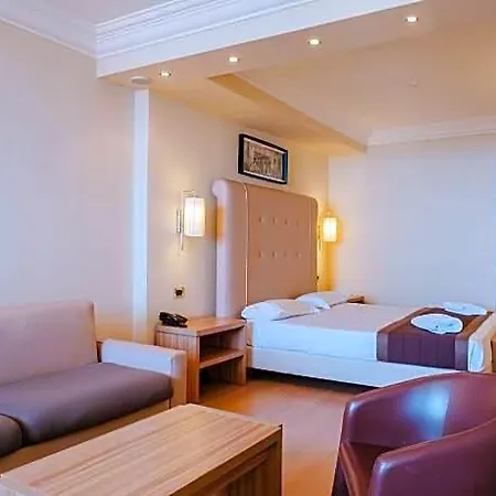 Nyala 4* Sanremo