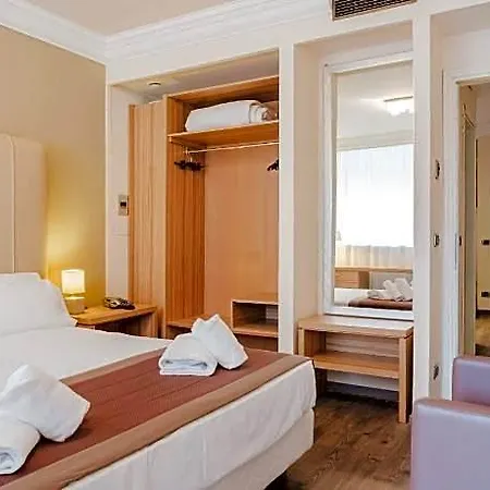 Nyala Hotel 4*