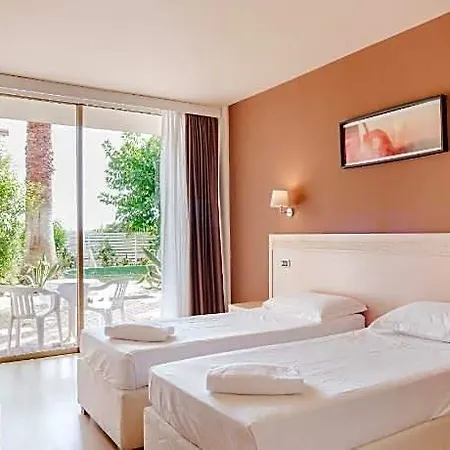 Nyala Hotel San Remo