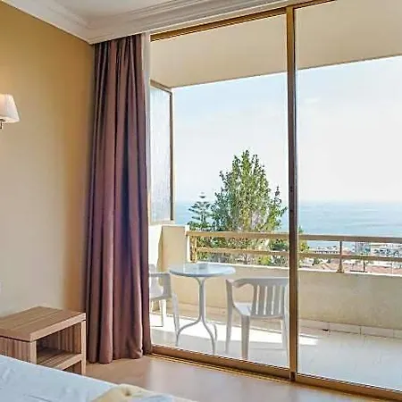 Nyala Hotel 4*