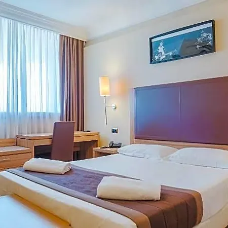 Hotel Nyala Sanremo