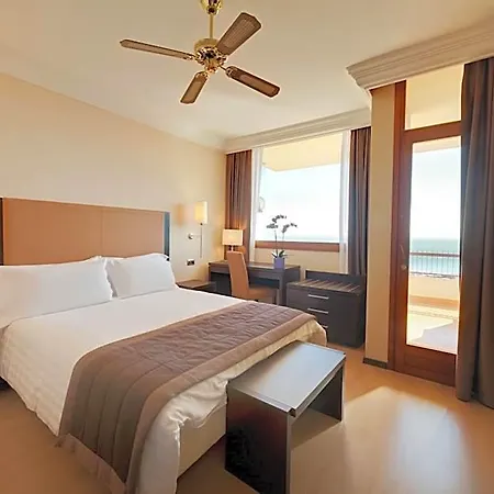 Nyala Hotel Sanremo
