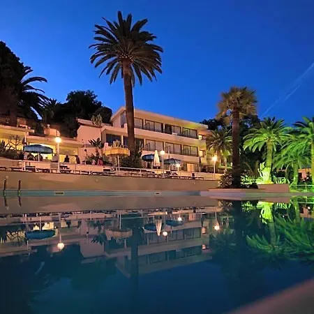 Hotel Nyala 4*