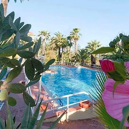 Hotel Nyala 4*
