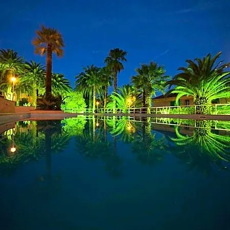Hotel Nyala