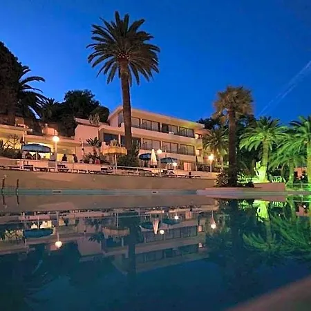 Nyala 4* San Remo