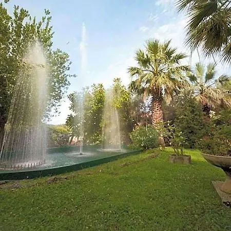 Hotel Nyala 4*
