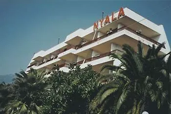 Nyala 4* Sanremo