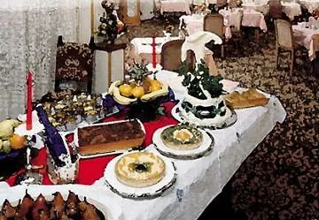 Nyala Szálloda San Remo