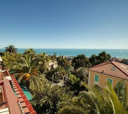 Hotel Nyala 4*