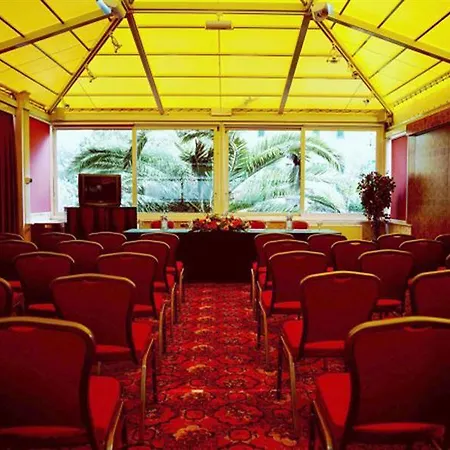Nyala Hotel 4*